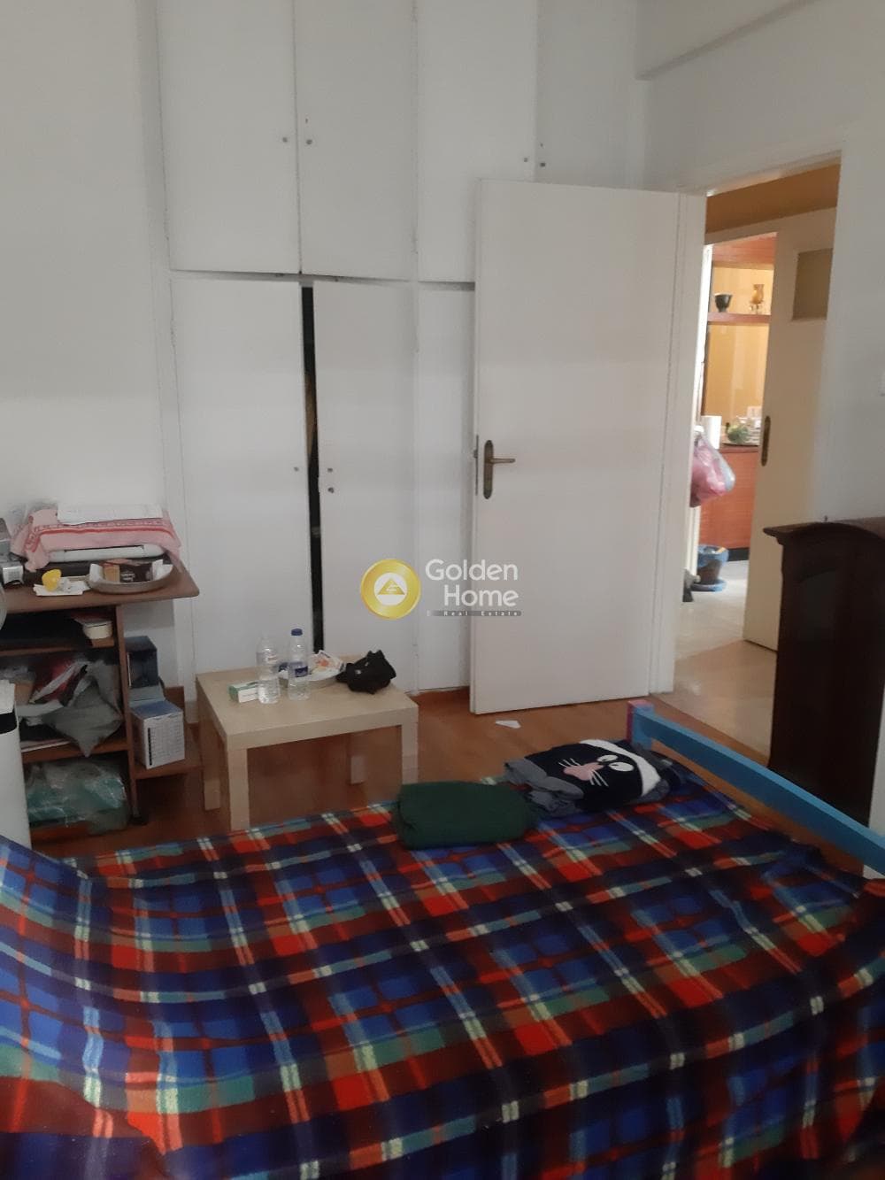 Διαμέρισμα στην Λόφος Φινοπούλου, Πολύγωνο - Τουρκοβούνια — Φωτογραφία 8 από 14
