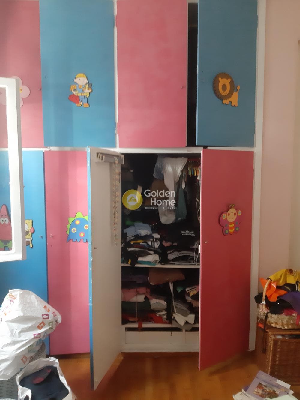 Διαμέρισμα στην Λόφος Φινοπούλου, Πολύγωνο - Τουρκοβούνια — Φωτογραφία 14 από 14
