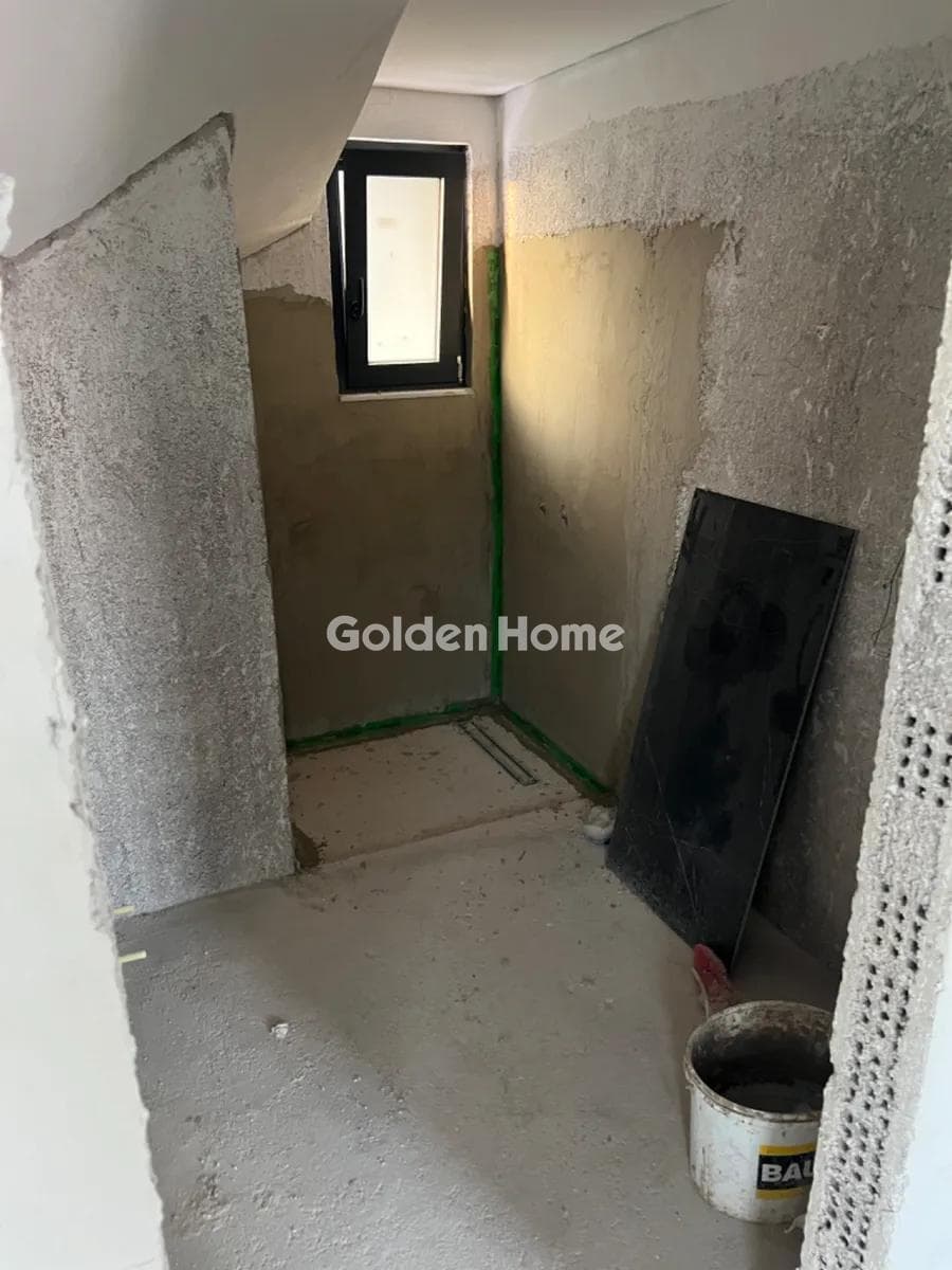 Apartment in Center, Petroupoli — Photo 8 of 10