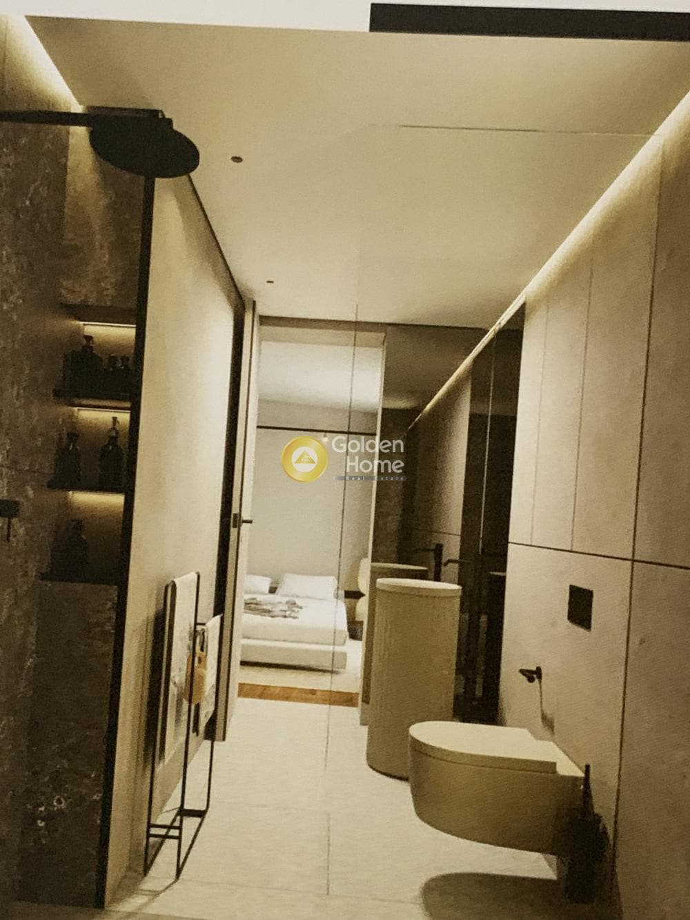 Διαμέρισμα στην Γουδή, Γουδή — Φωτογραφία 6 από 17