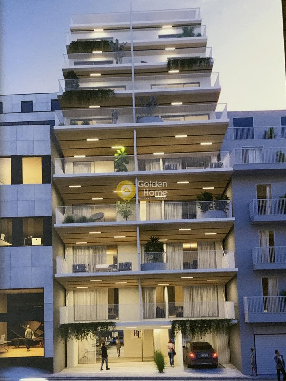 Διαμέρισμα στην Γουδή, Γουδή — Φωτογραφία 16 από 17