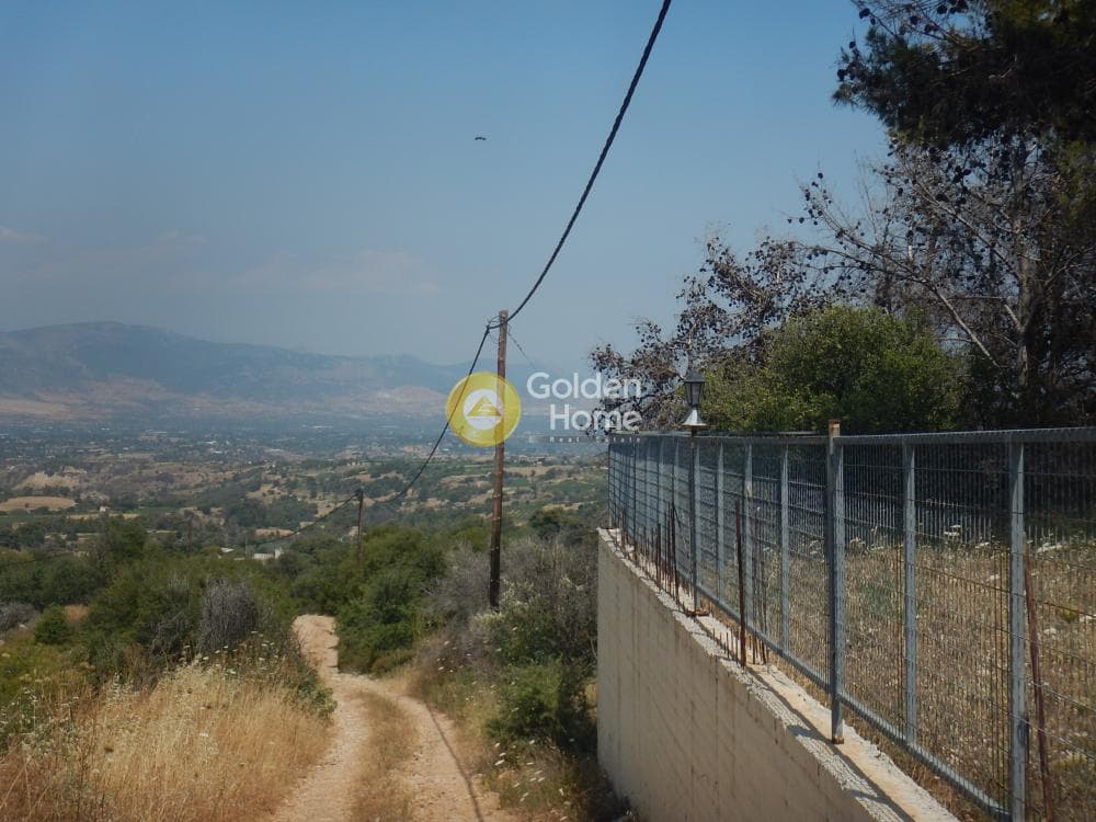 Μονοκατοικία στην Κινέτα, Άγιοι Θεόδωροι — Φωτογραφία 3 από 13