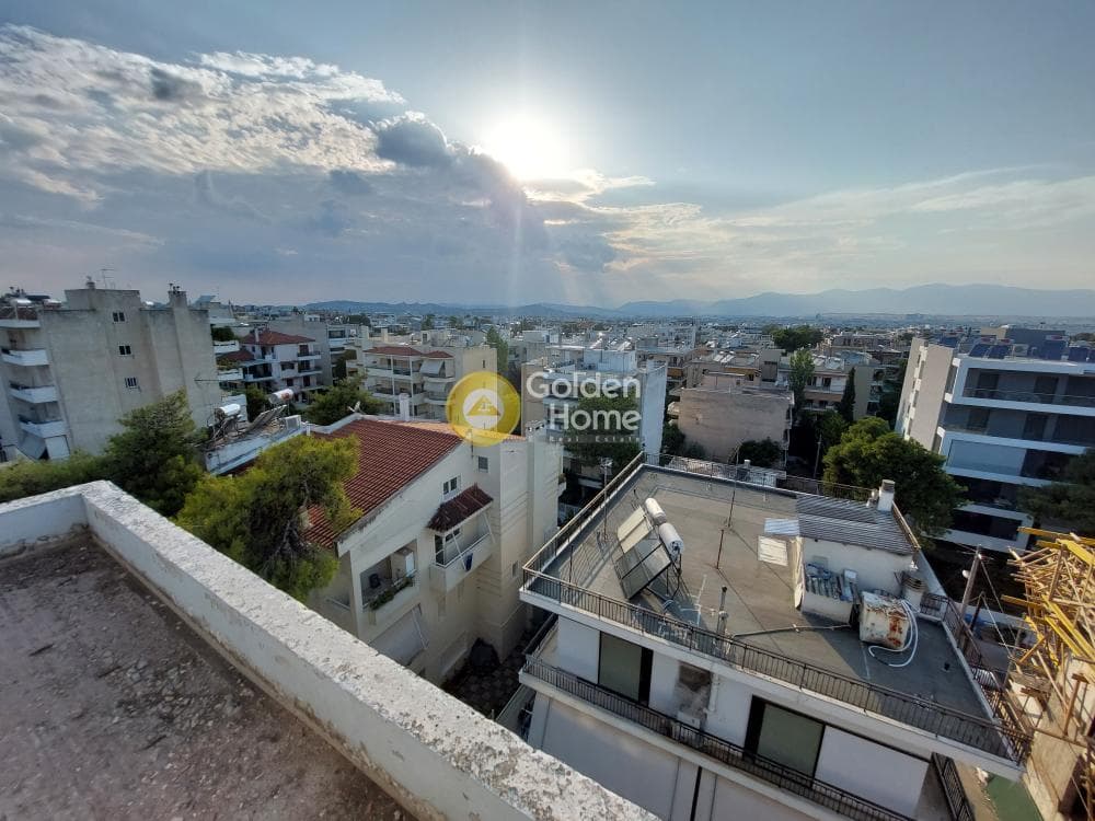 Apartment in ERT, Agia Paraskevi — Photo 1 of 22