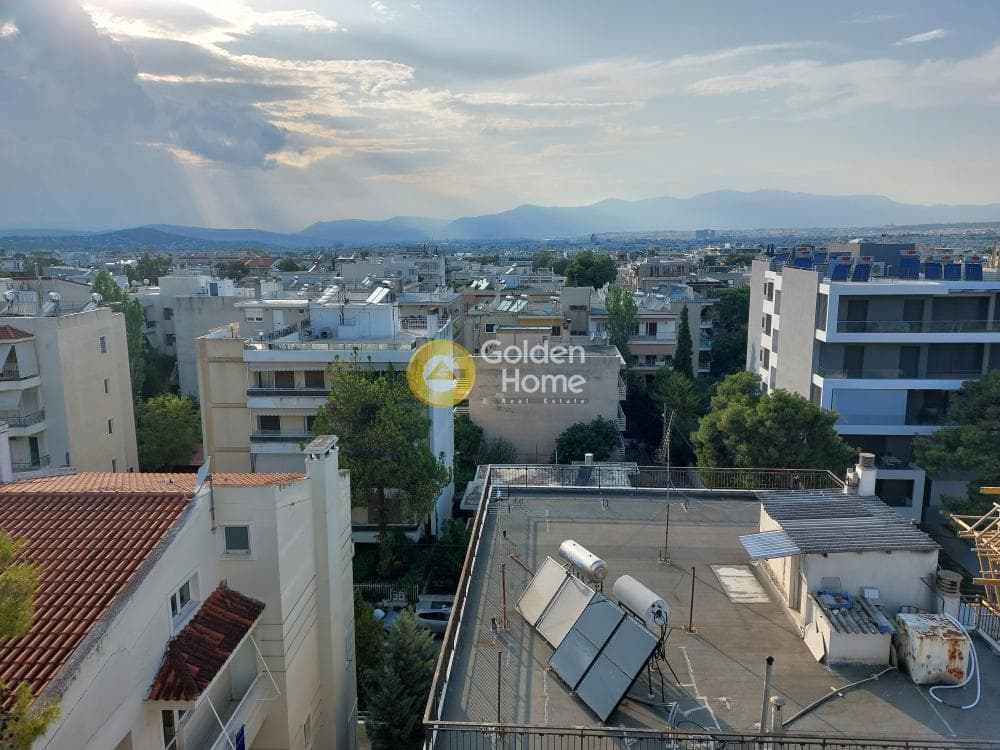 Apartment in ERT, Agia Paraskevi — Photo 2 of 22