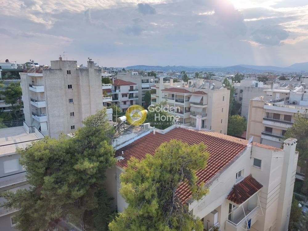 Apartment in ERT, Agia Paraskevi — Photo 3 of 22