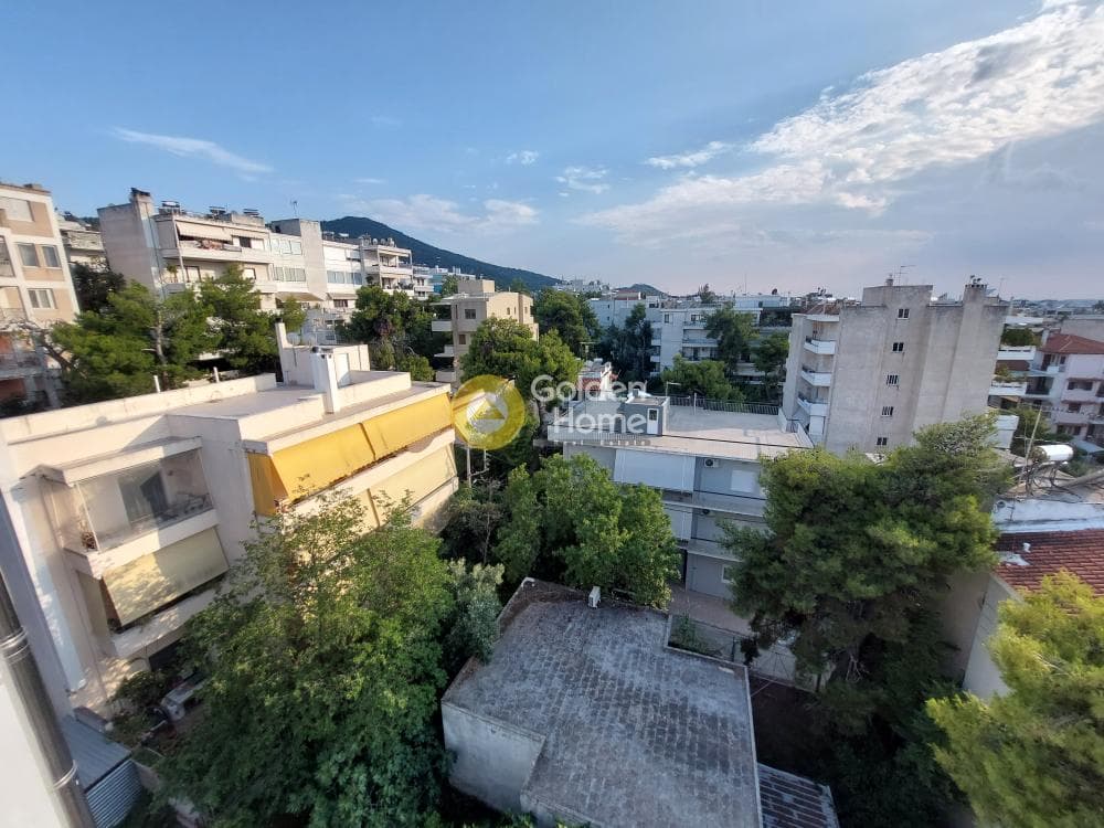 Apartment in ERT, Agia Paraskevi — Photo 4 of 22