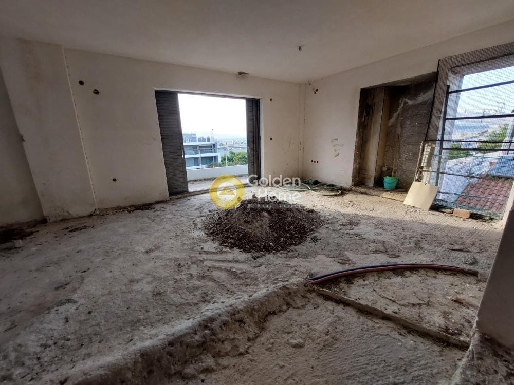 Apartment in ERT, Agia Paraskevi — Photo 10 of 22