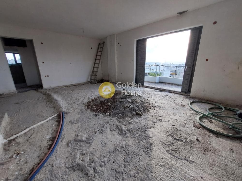 Apartment in ERT, Agia Paraskevi — Photo 11 of 22