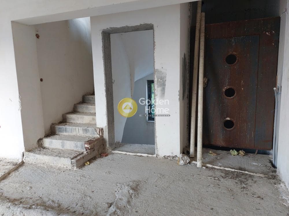 Apartment in ERT, Agia Paraskevi — Photo 9 of 22