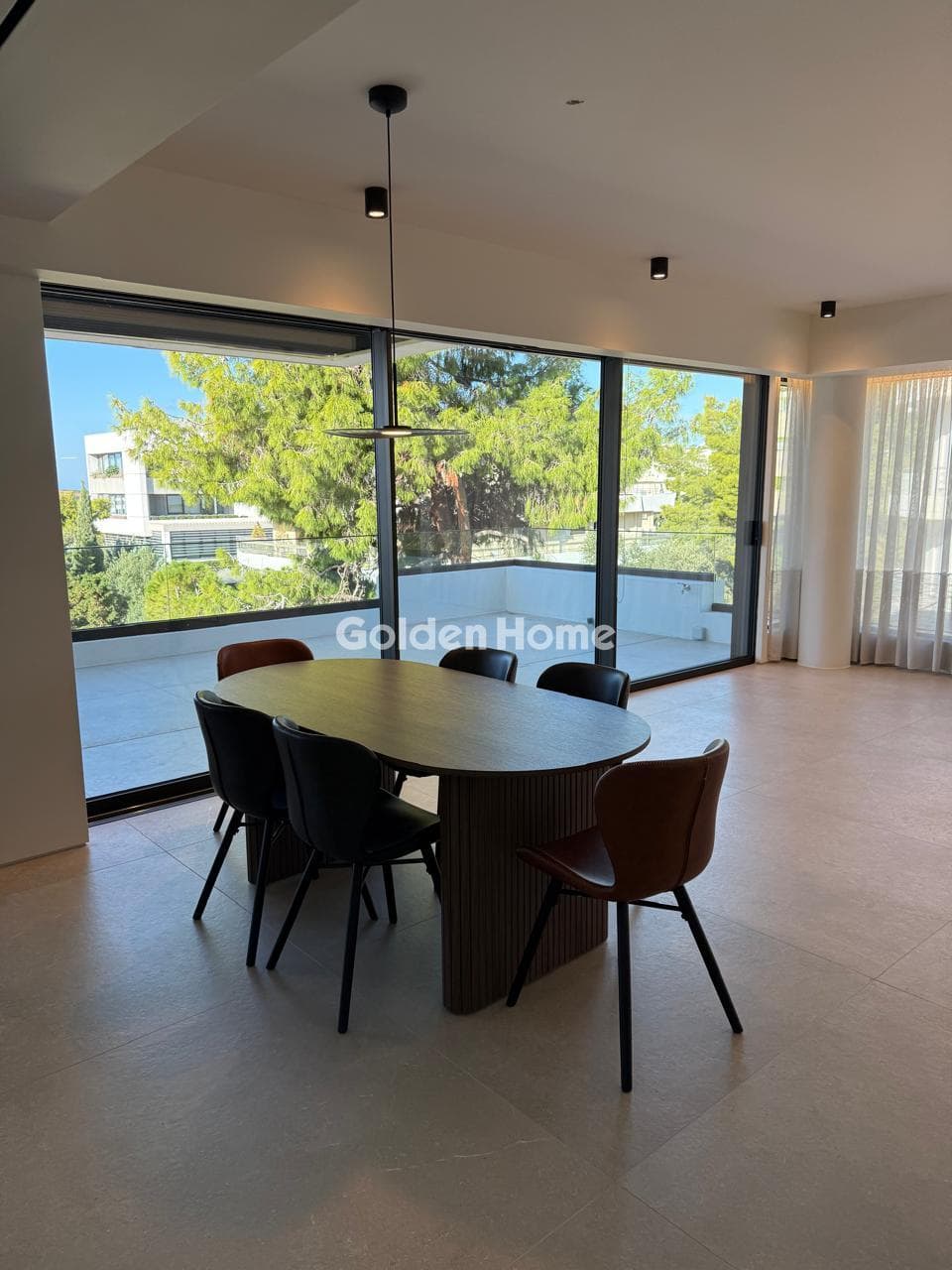 Apartment in Pigadakia, Voula — Photo 3 of 24