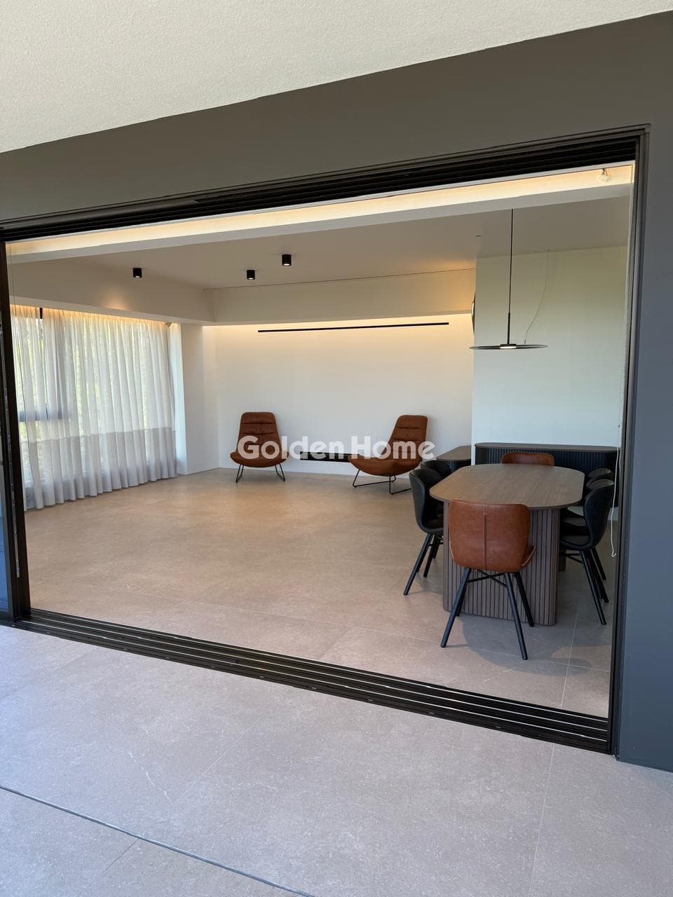 Apartment in Pigadakia, Voula — Photo 4 of 24