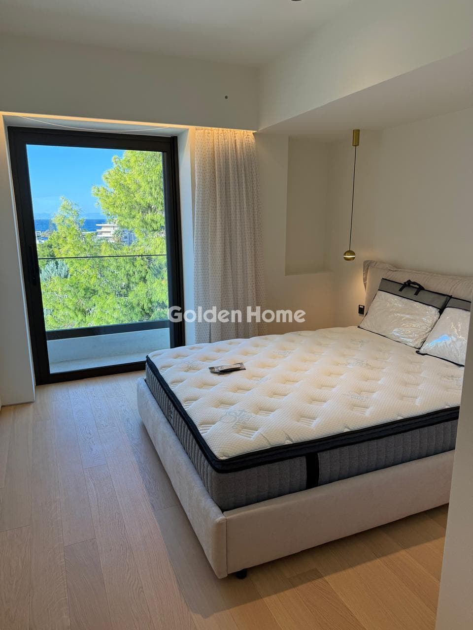 Apartment in Pigadakia, Voula — Photo 13 of 24