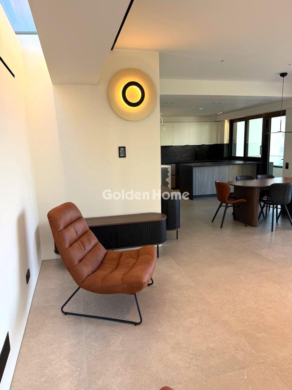 Apartment in Pigadakia, Voula — Photo 9 of 24