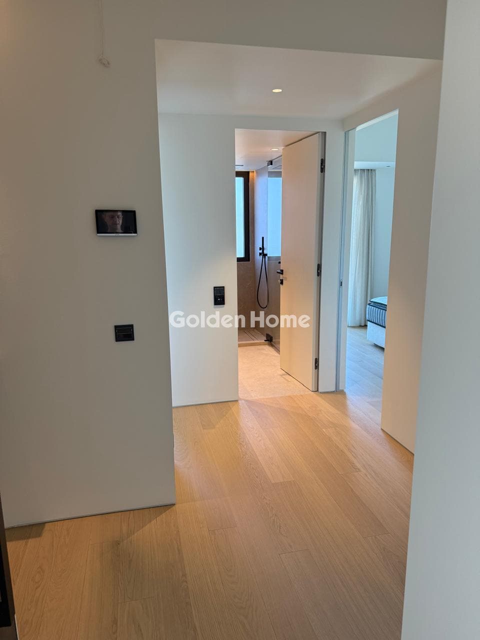 Apartment in Pigadakia, Voula — Photo 15 of 24