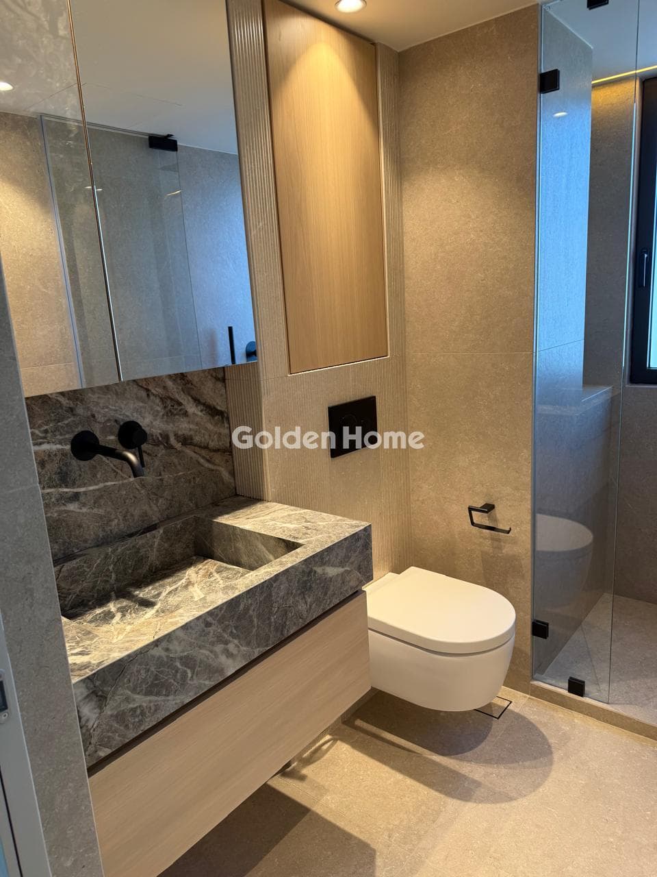 Apartment in Pigadakia, Voula — Photo 19 of 24