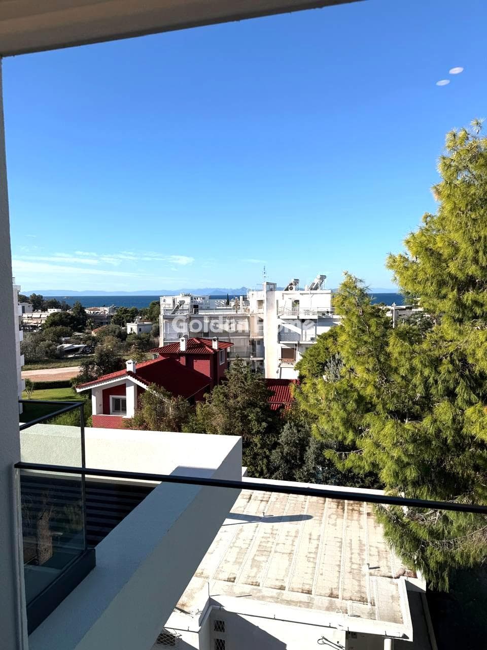 Apartment in Pigadakia, Voula — Photo 24 of 24