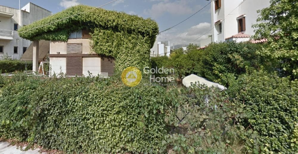 Οικόπεδο στην Νέα Κηφισιά, Κηφισιά