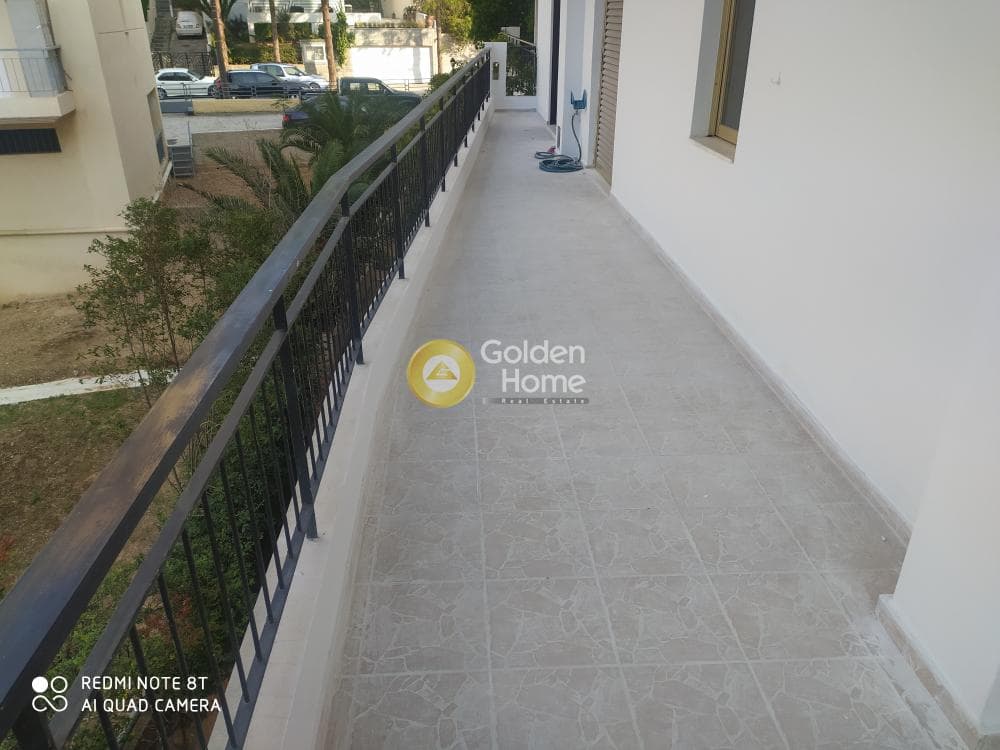 Διαμέρισμα στην Κυθηρίων - Πανί, Άλιμος — Φωτογραφία 8 από 25