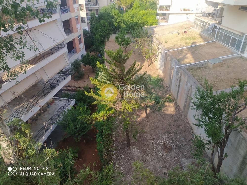 Διαμέρισμα στην Κυθηρίων - Πανί, Άλιμος — Φωτογραφία 12 από 25