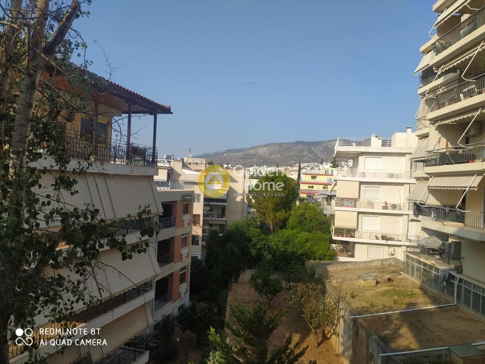 Διαμέρισμα στην Κυθηρίων - Πανί, Άλιμος — Φωτογραφία 1 από 25