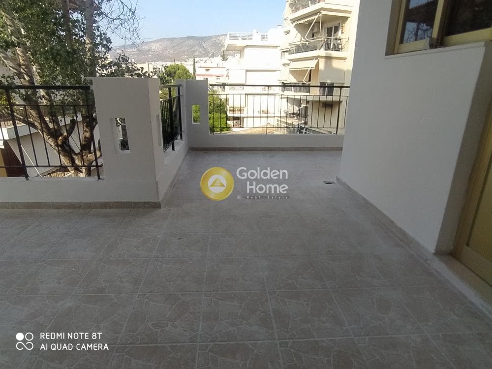 Διαμέρισμα στην Κυθηρίων - Πανί, Άλιμος — Φωτογραφία 2 από 25