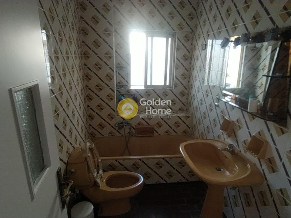 Διαμέρισμα στην Κυθηρίων - Πανί, Άλιμος — Φωτογραφία 22 από 25