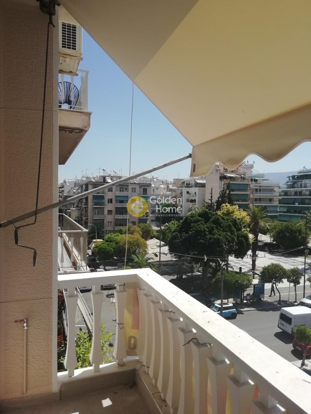 Apartment in Kallithea, Kalithea — Photo 16 of 17