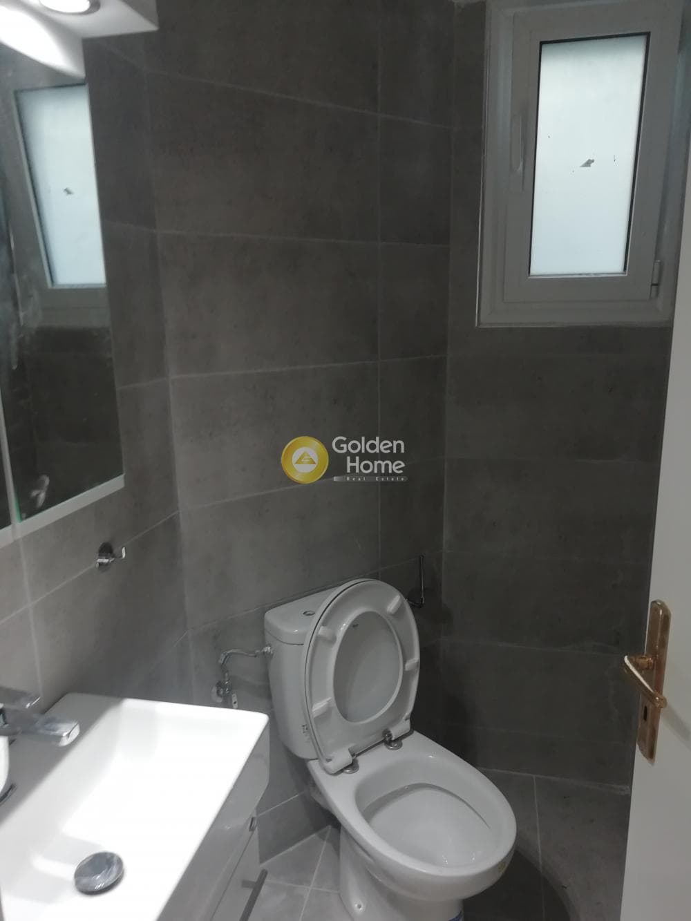 Apartment in Kallithea, Kalithea — Photo 15 of 17