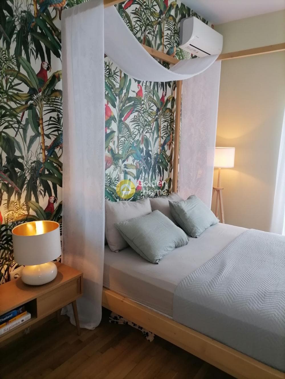 Apartment in Kaminia, Piraeus — Photo 24 of 34
