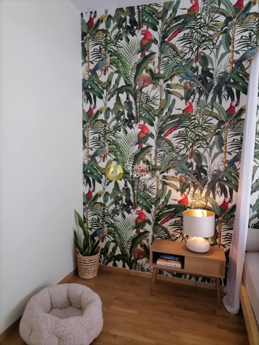 Apartment in Kaminia, Piraeus — Photo 23 of 34