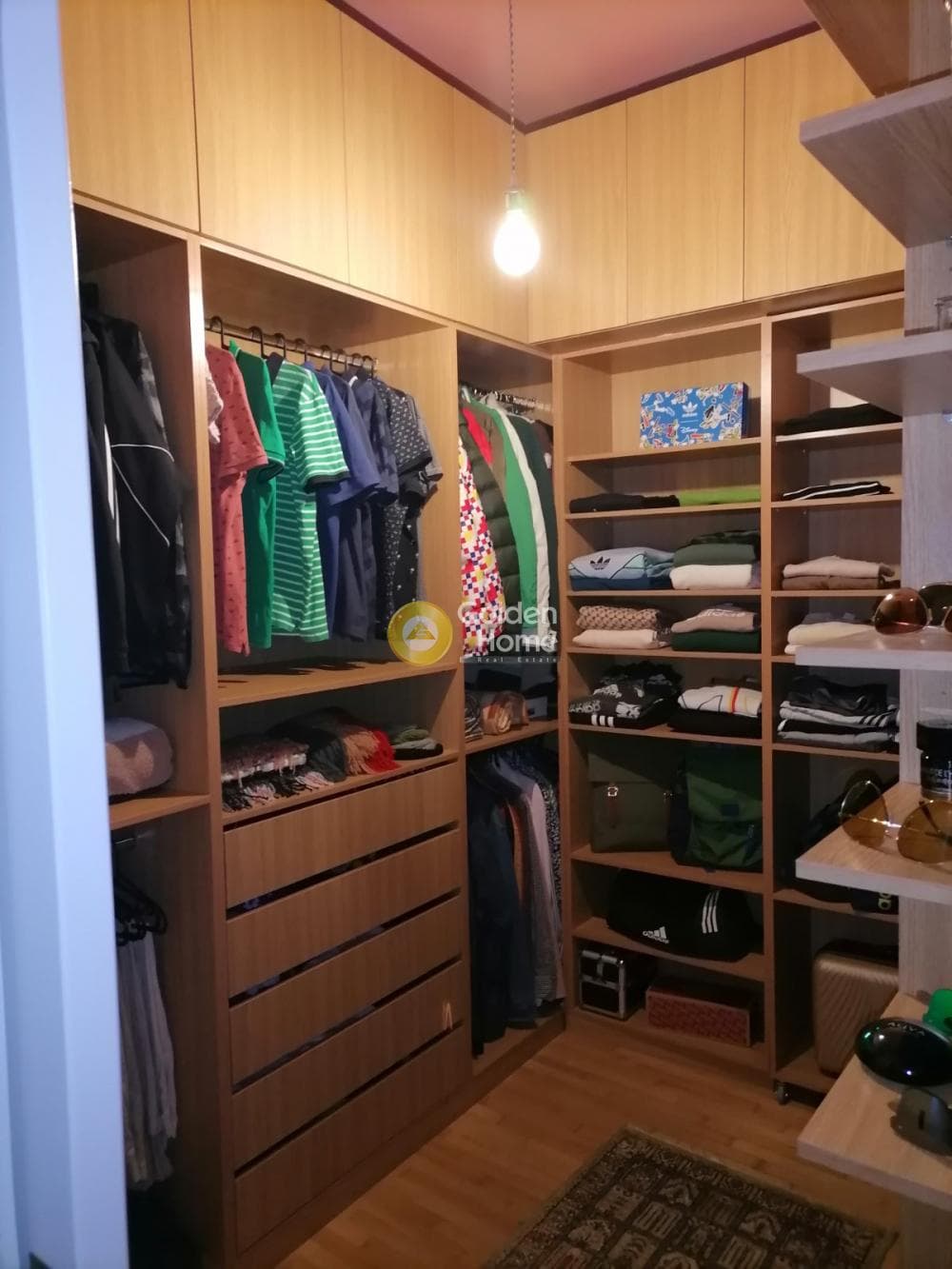 Apartment in Kaminia, Piraeus — Photo 28 of 34