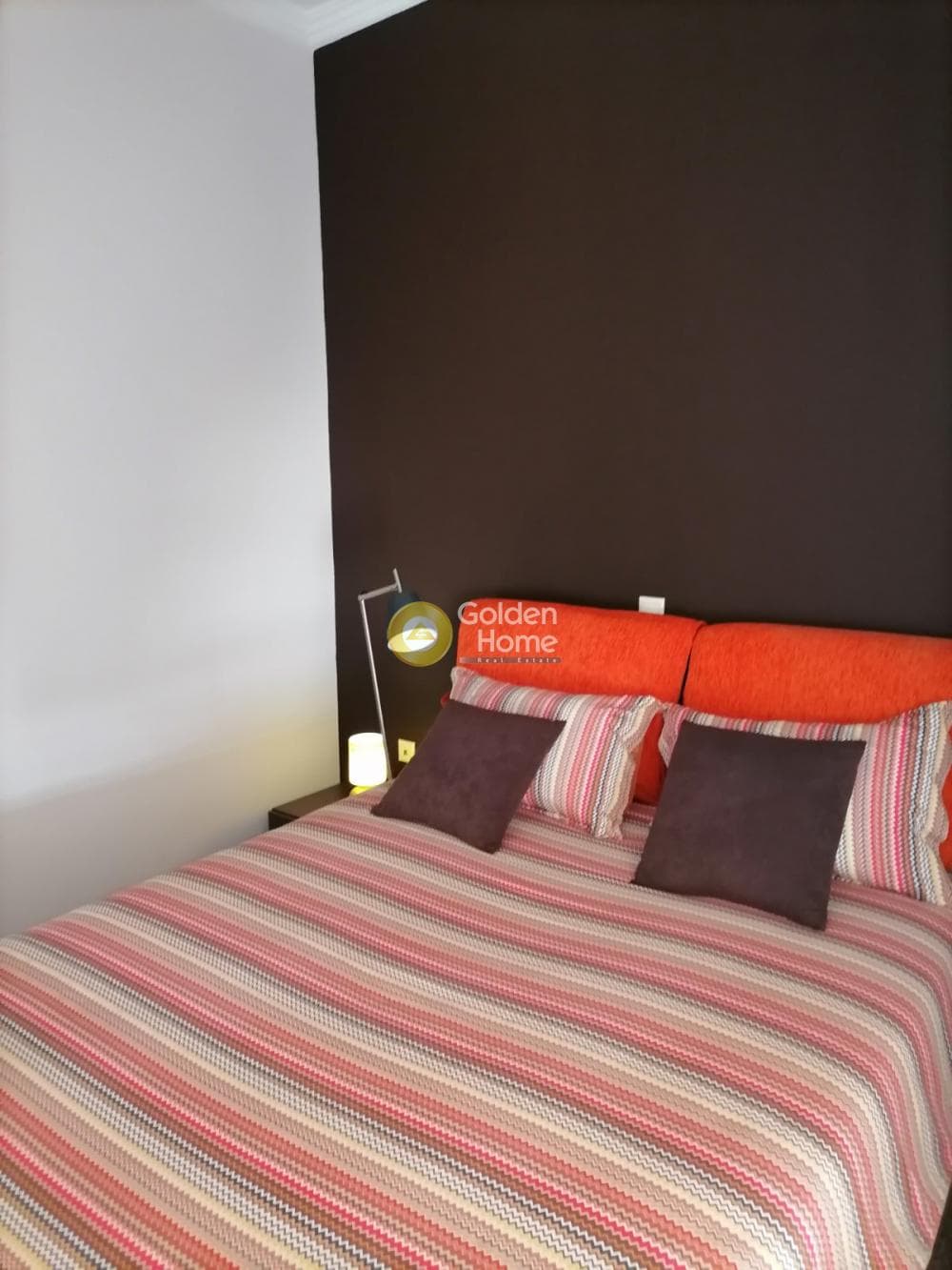 Apartment in Kaminia, Piraeus — Photo 21 of 34