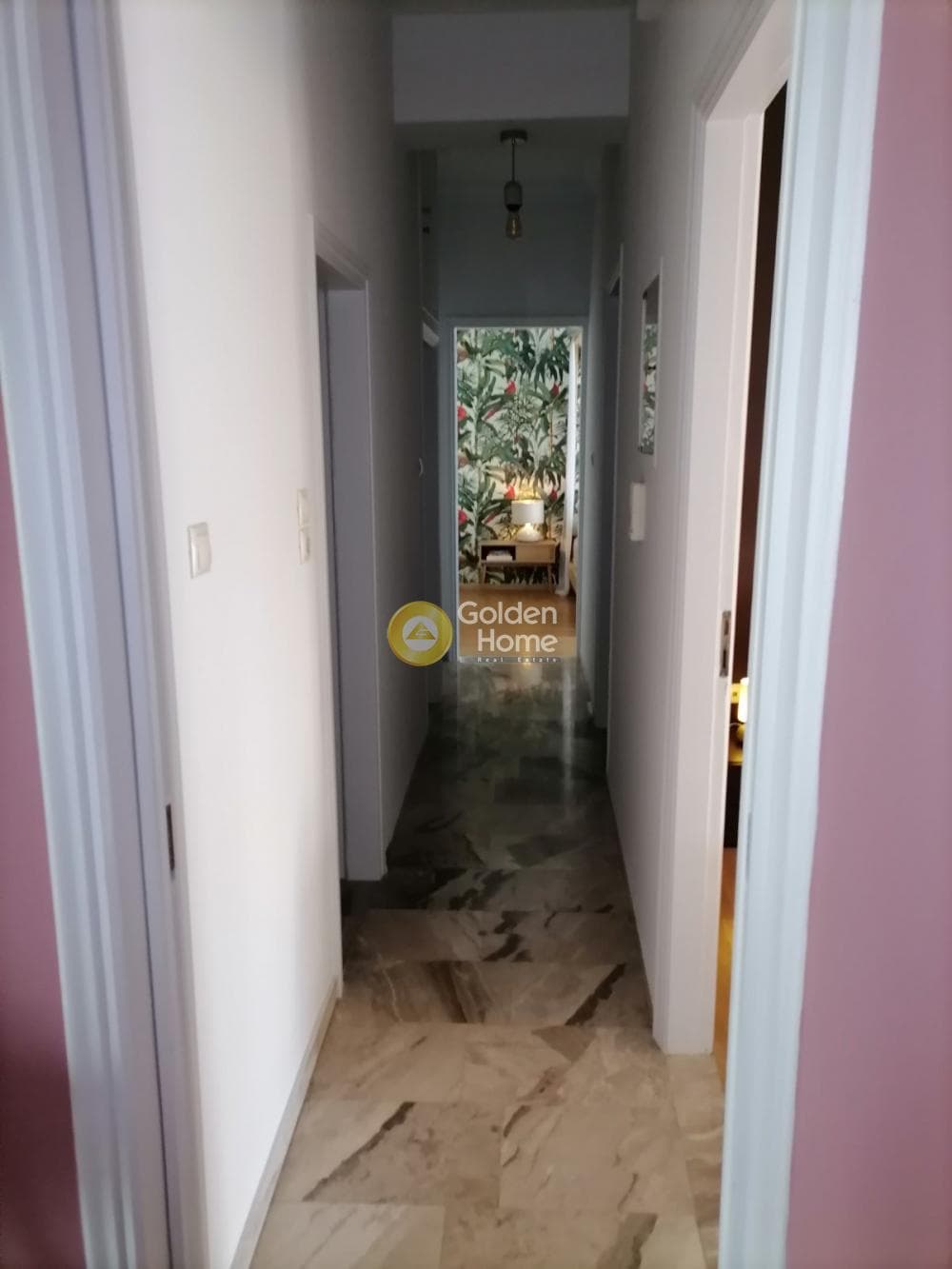 Apartment in Kaminia, Piraeus — Photo 19 of 34