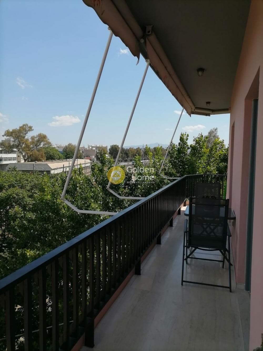 Apartment in Kaminia, Piraeus — Photo 4 of 34
