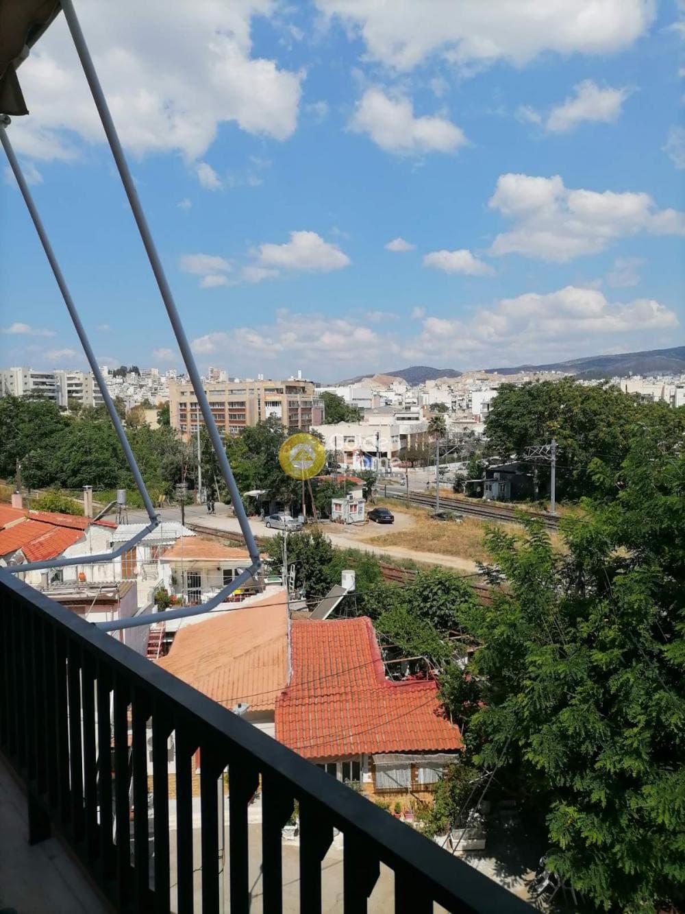 Apartment in Kaminia, Piraeus — Photo 1 of 34