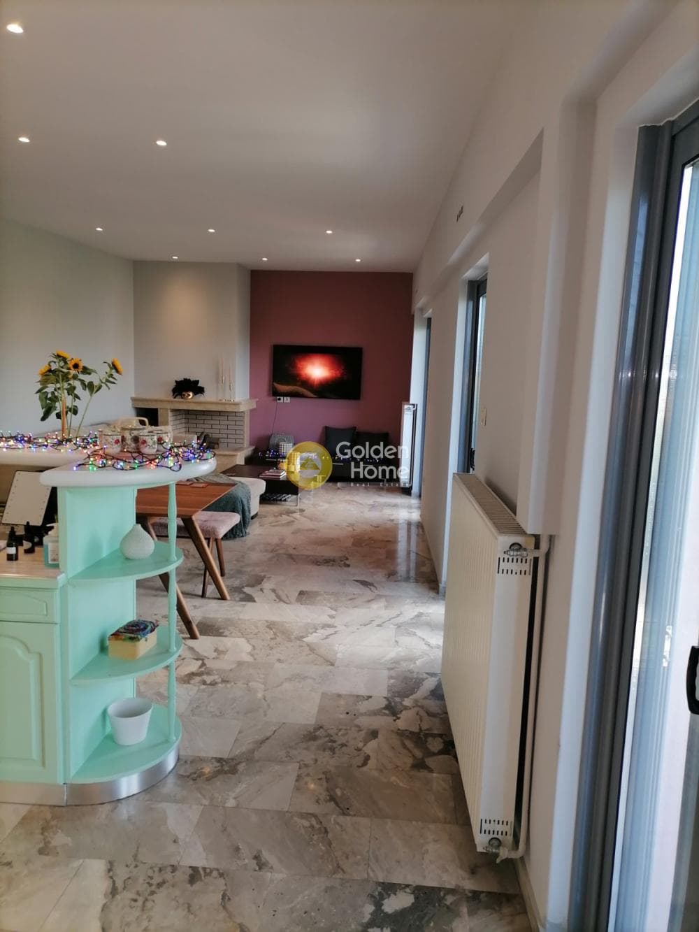 Apartment in Kaminia, Piraeus — Photo 7 of 34