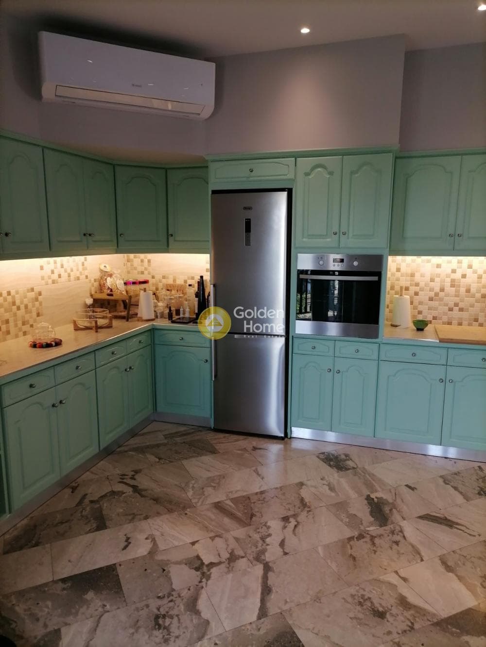 Apartment in Kaminia, Piraeus — Photo 14 of 34