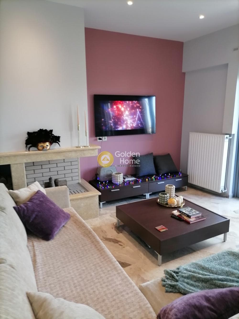 Apartment in Kaminia, Piraeus — Photo 8 of 34
