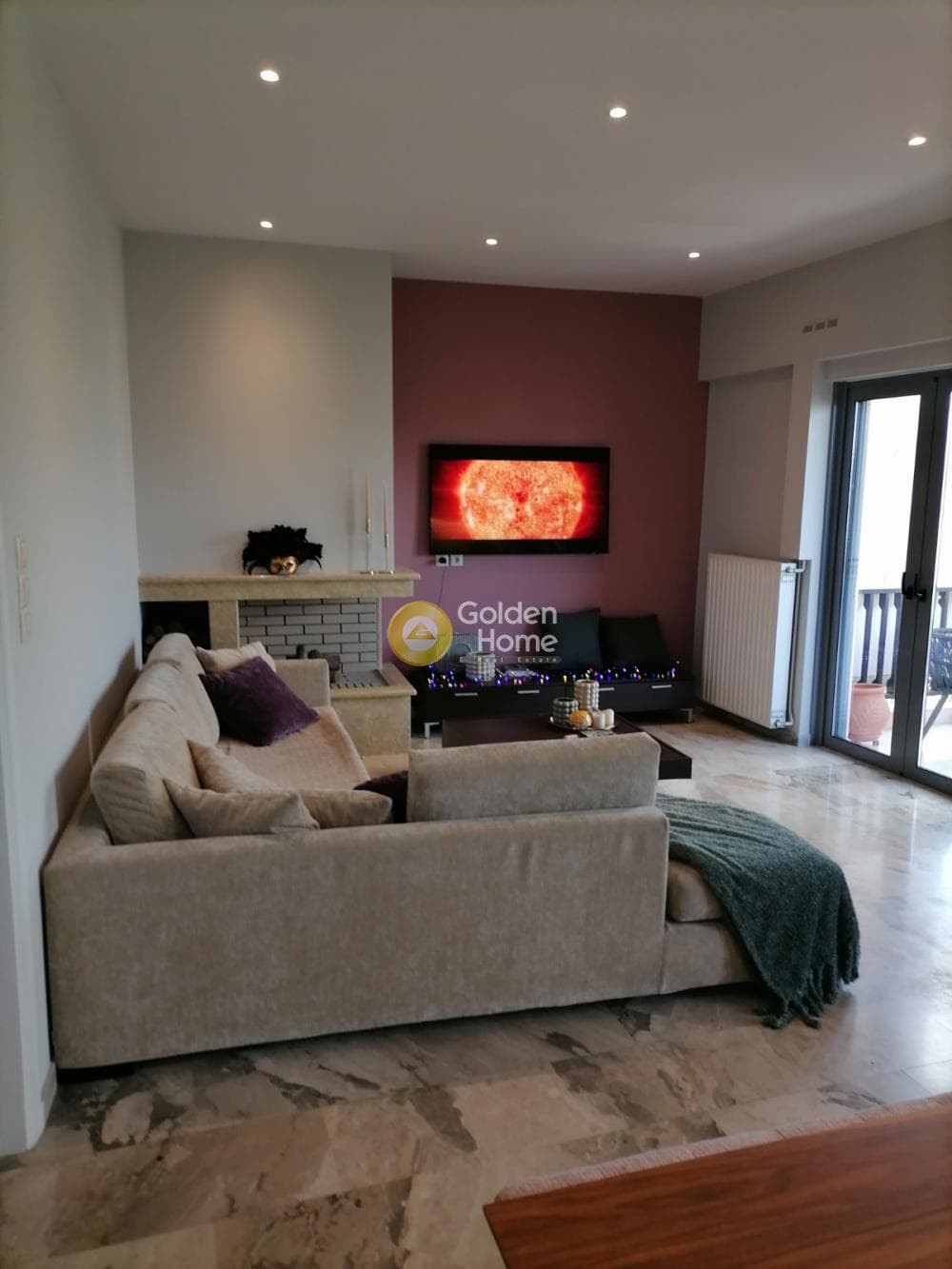 Apartment in Kaminia, Piraeus — Photo 10 of 34
