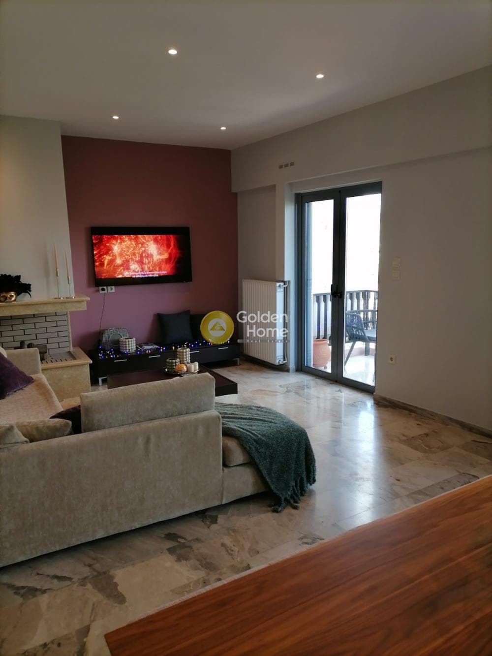 Apartment in Kaminia, Piraeus — Photo 9 of 34