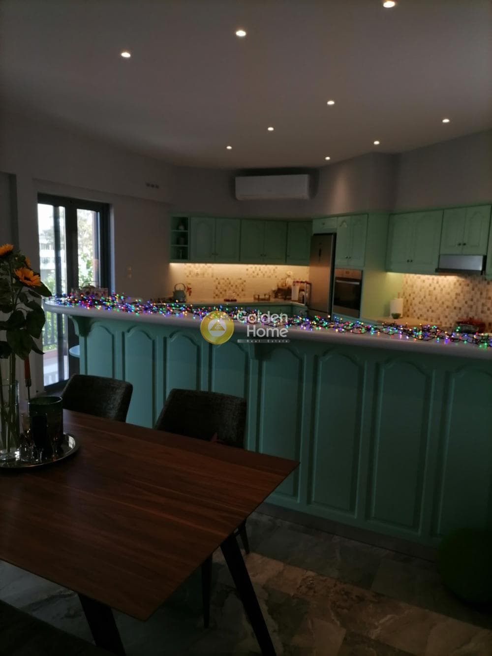 Apartment in Kaminia, Piraeus — Photo 13 of 34