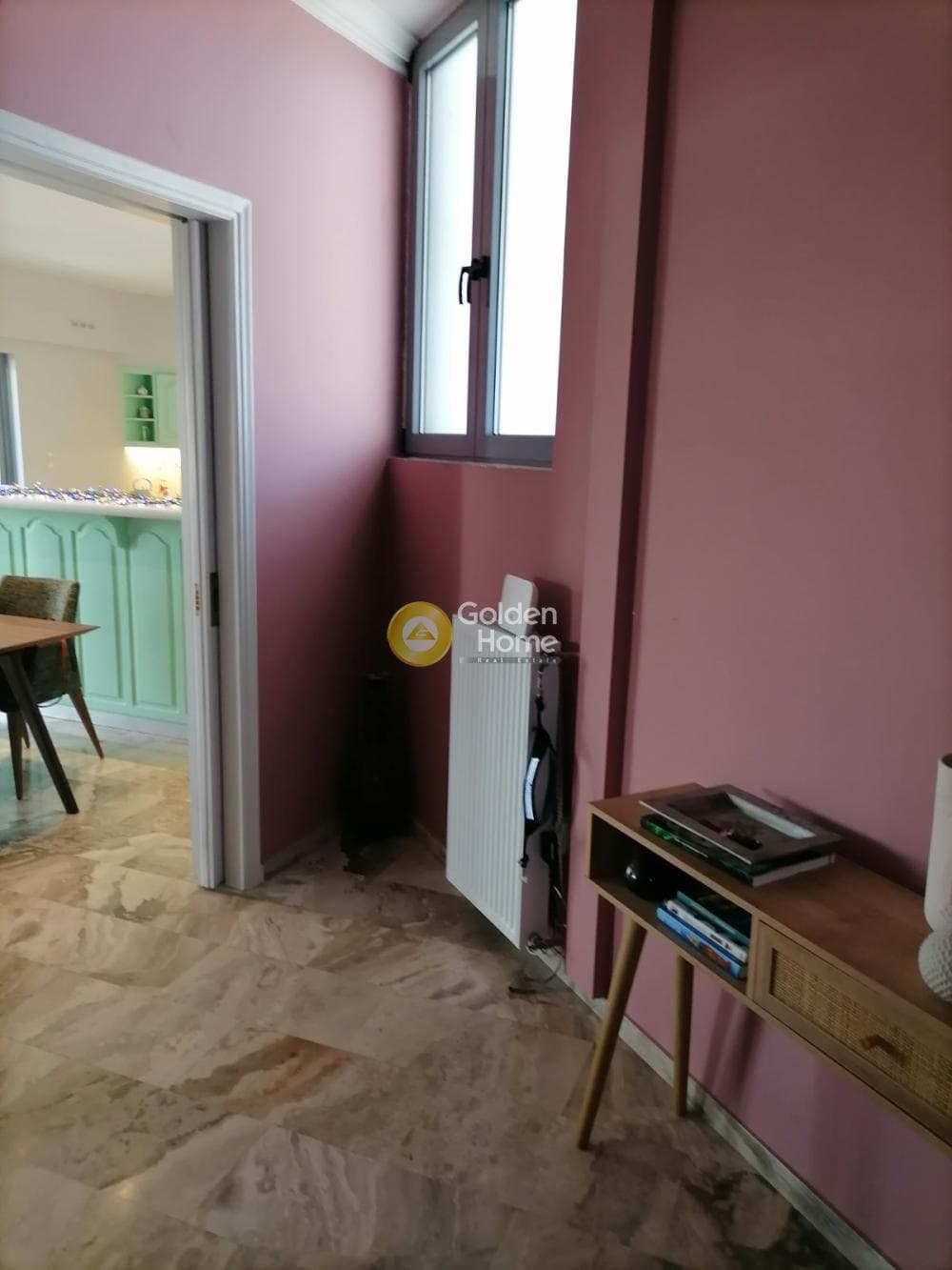 Apartment in Kaminia, Piraeus — Photo 31 of 34
