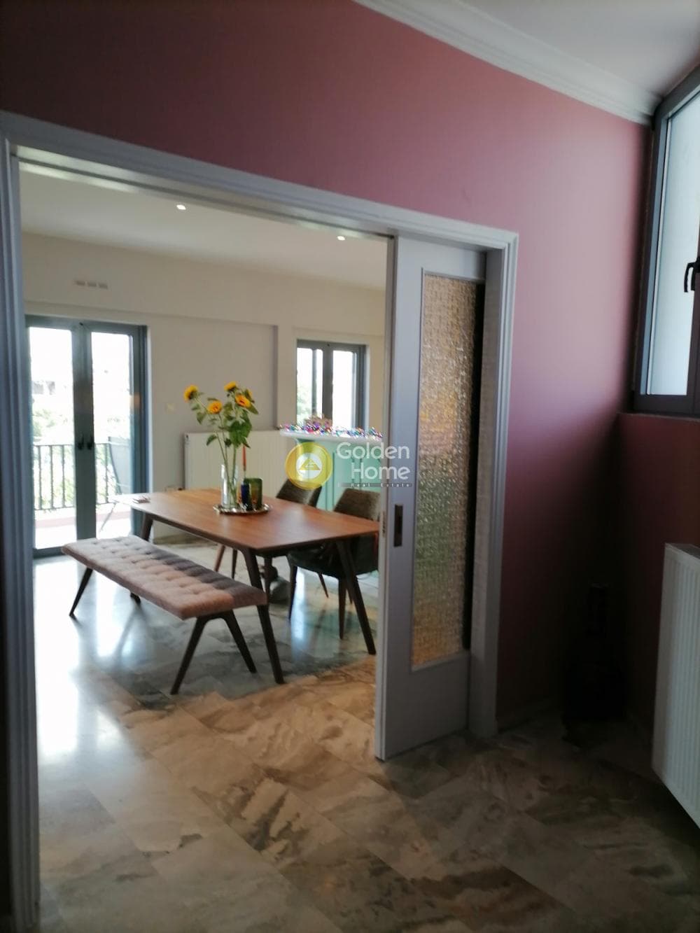 Apartment in Kaminia, Piraeus — Photo 11 of 34