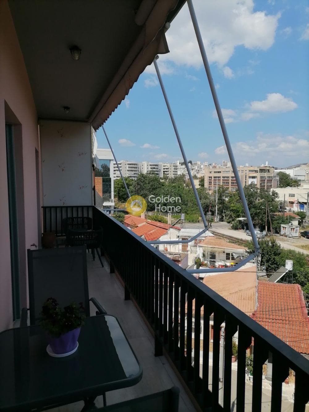 Apartment in Kaminia, Piraeus — Photo 5 of 34