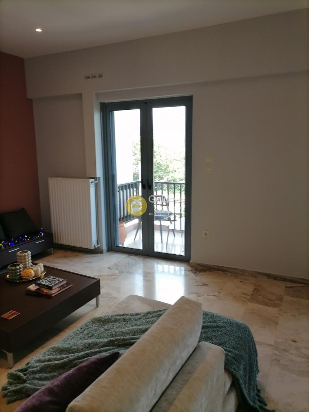 Apartment in Kaminia, Piraeus — Photo 12 of 34