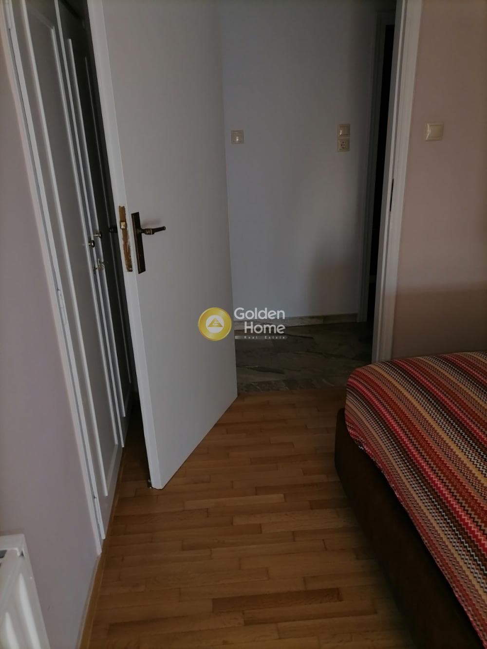 Apartment in Kaminia, Piraeus — Photo 33 of 34