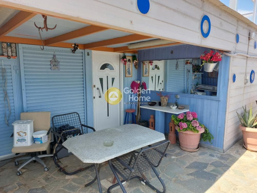 Apartment in Pefka, Keratea — Photo 3 of 29