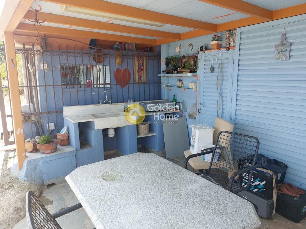 Apartment in Pefka, Keratea — Photo 4 of 29