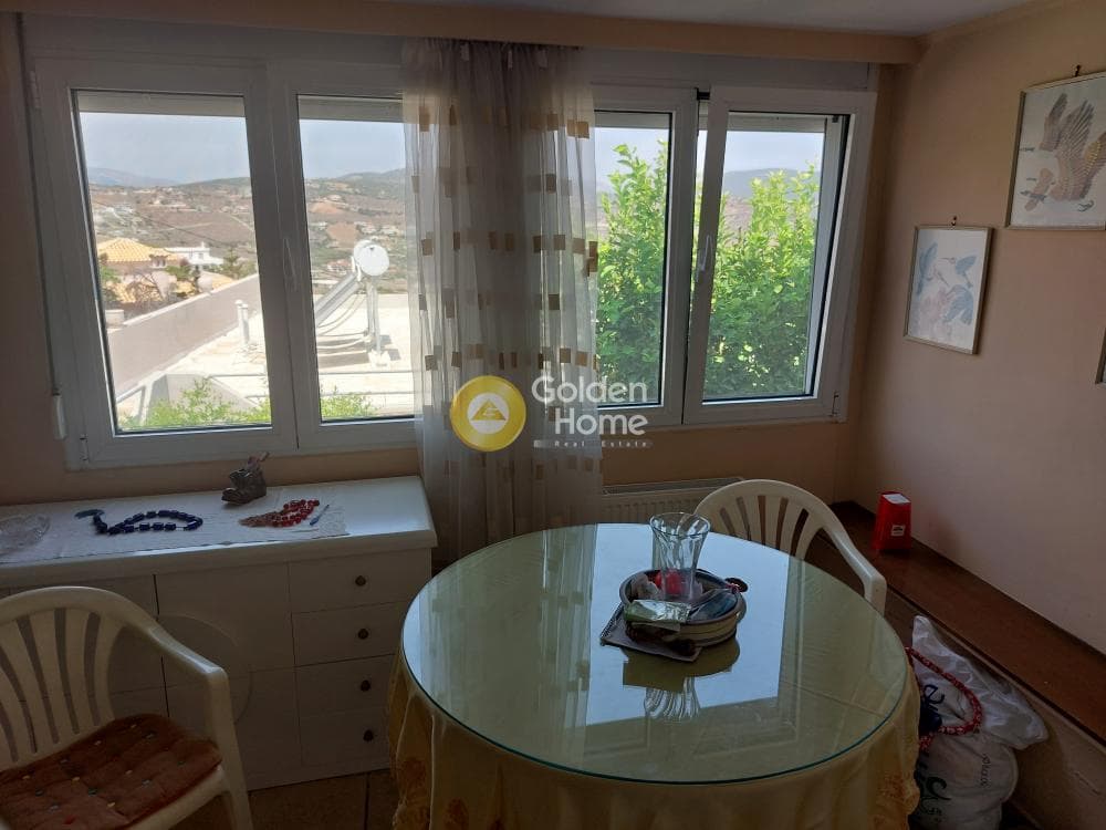 Apartment in Pefka, Keratea — Photo 6 of 29