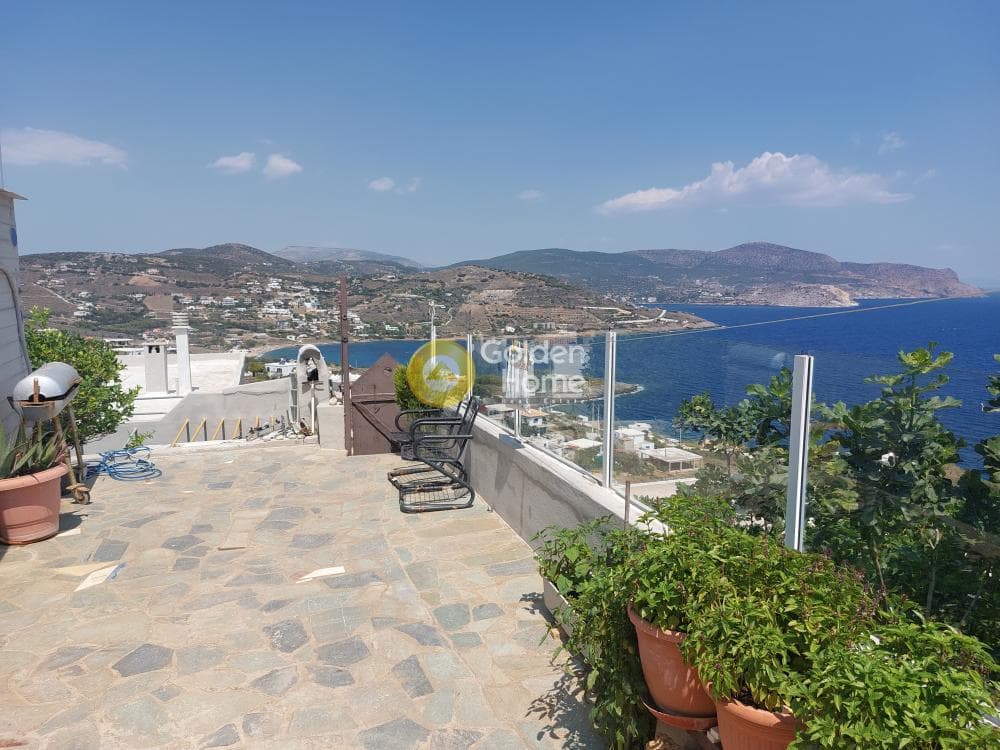 Apartment in Pefka, Keratea — Photo 2 of 29